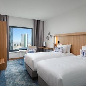 Standard Twin Guest room 2 Twin or Single Beds